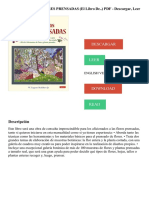 EL ARTE DE LAS FLORES PRENSADAS (El Libro De..) PDF - Descargar, Leer