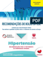 Hipertensão Arterial (2013)