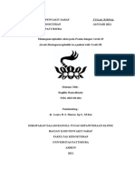 Jurnal Meningoencephalitis