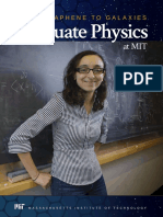 MIT Physics