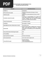 TUYAUX EN FONTE DUCTILE