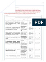 Ministerio Del Trabajo - Consumo de Drogas