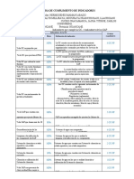 Ficha de Cumplimiento - OTS-PUNO-0020