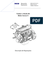 MR 02-Motor Cursor 9 Trakker e Stralis