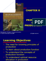 Management: Principles, Processes & Practices © Oxford University Press 2008 All Rights Reserved