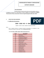 NUMERACIÓN Y CODIFICACION Actualizar