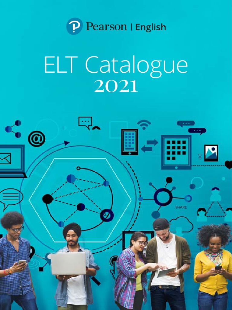 | ELT New | PDF Catalogue 2021 | Curriculum Teachers