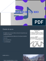Diseño de Un Rio