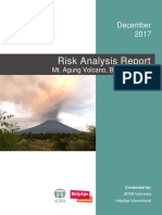 Risk Analysis Report Mt. Agung 2018-01-10 Final