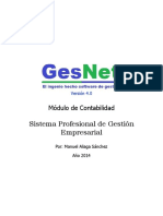 Manual de Contabilidad