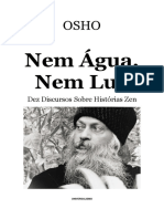 Osho - Nem Água Nem Lua