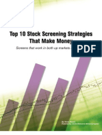 ZACKS Screening PDF