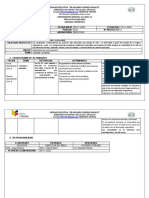 Ficha 09 Al 13 Noviembre. Semana 11