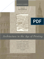 CARPO Age of Printing 2001