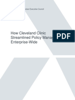 Cleveland Clinic Slides - Webconference - 102414