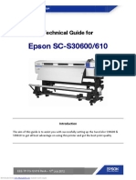 scs30600 - Tech Manual