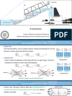 CH241/341 Fluid Mechanics-I: Ghulam Ishaq Khan Institute of Engineering Sciences & Technology