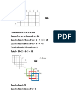 Tarea - Razonamiento - 2do - BGU - Semana - 20 de Steven Cabrera Solano