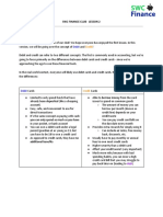 Finance Club PDF 2