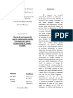 Informe Proyecto 3 CP