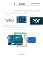 p20 Rfid