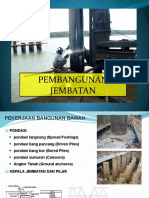 Pembangunan Jembatan