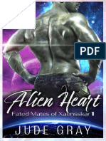 Jude Gray - 01 - Alien Heart (Rev)