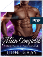 Jude Gray - 02 - Alien Conquest (rev)