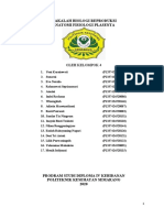 Makalah Biologi Reproduksi