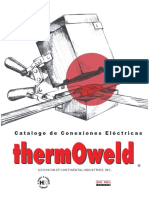 Manual Thermoweld