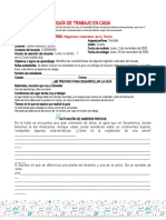 Guia 07 de Trabajo en Casa 2020 Sociales 4 1