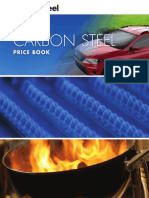 Carbon Price Book