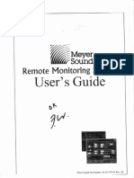 RMS User Guide