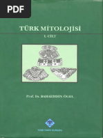 + Türk Mitolojisi 1 - Bahaeddin Ögel 2010