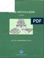 + Türk Mitolojisi 1 - Bahaeddin Ögel 2010