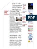 Illuminating Physics For Students: in Depth Browse Share This