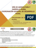 Programa_Desarrollo_Rural 2019