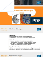 4 Attenuation en Mosaique Vol 3