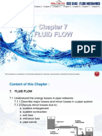 Perdidas Menores y Diagrama de Moody