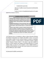 El Enfoque Tripartito-Sociología Del Cine-Apodaca