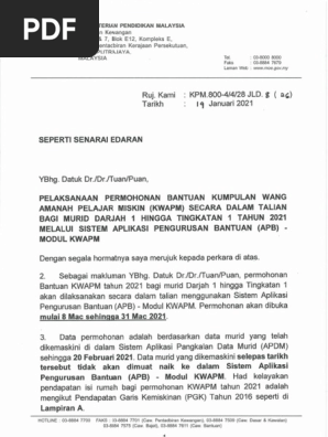 Kwapm Apb2021