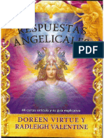 Cartas Respuestas Angelicales - PDF Versión 1