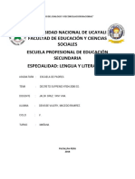 Dialogo y reconciliacion nacional escuela padres decreto supremo