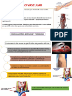 Acceso Vascular