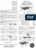 Manual Piscina 2000l Final