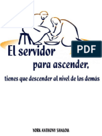 El Servidor para Ascender