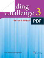 Reading Challenge 3 2