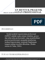 Pertemuan Ke II