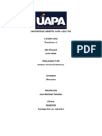 Tarea 9 de Estadistica 1