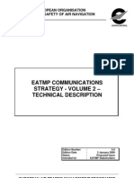 Eurocontrol_EATMP Communication Strategy-Vol 2-Technical Description_2006